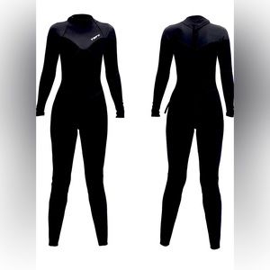 YNFC Diving Suits 3mm Neoprene Swimsuit for Men and Women
